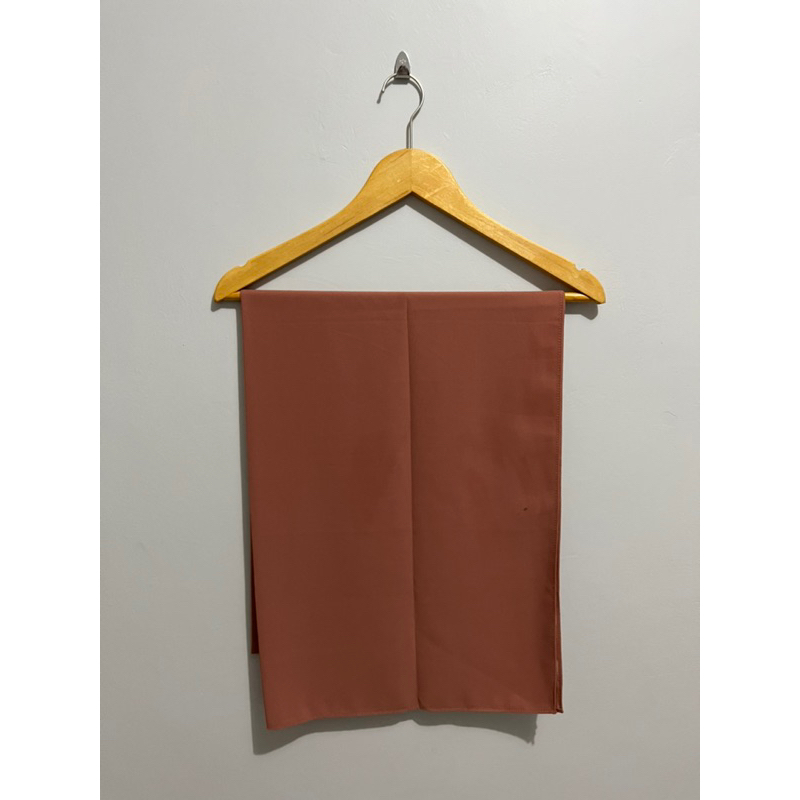 Preloved Pashmina Arascarf