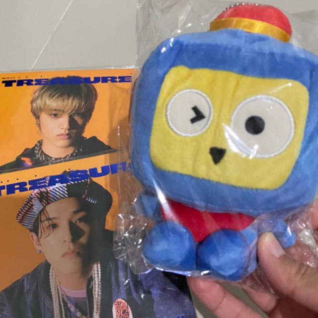 Truz sega pouch hikun