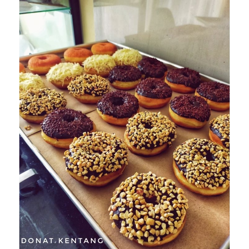 

Donat