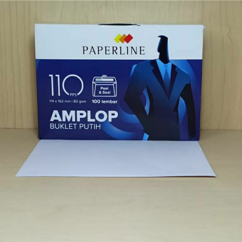 

Amplop