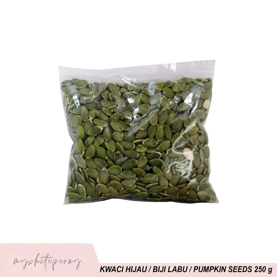 

Pumkin Seeds 250 gram