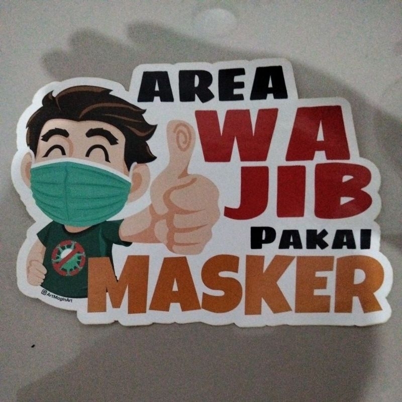 

Stiker_Area_Wajib_Masker