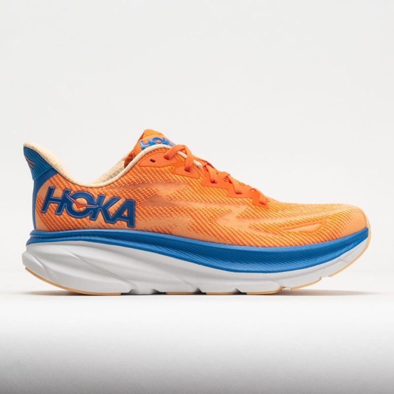 Hoka Clifton 9 Original BNIB