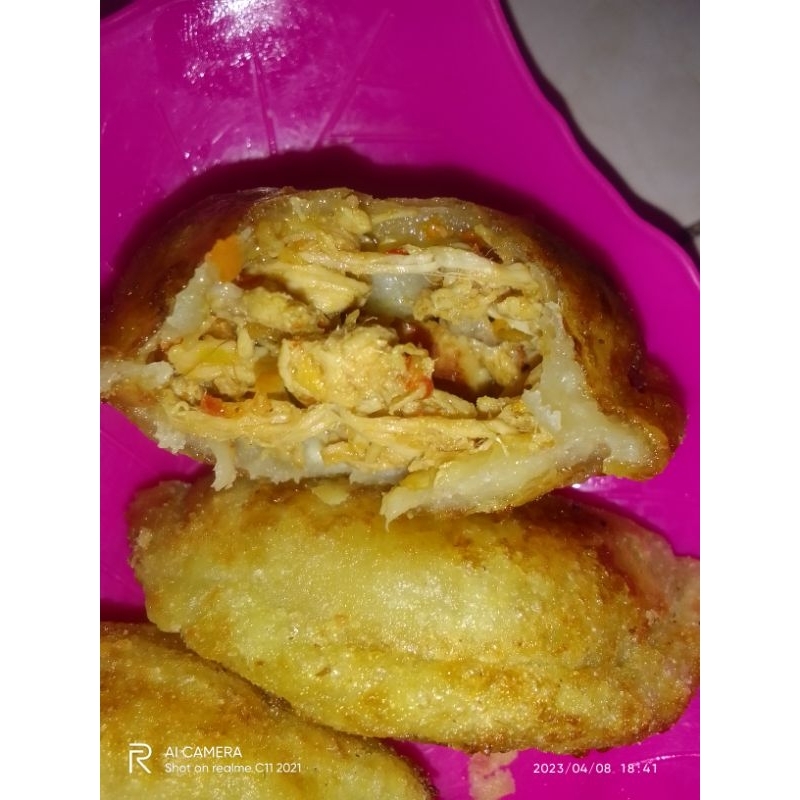 

CIRENG ISI AYAM SUWIR FROZEN