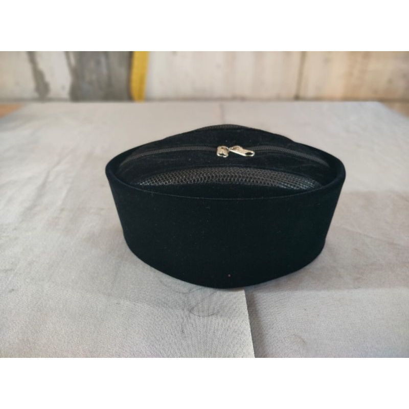 PECI, SONGKOK SUSUN TINGGI 7,8,DAN 9 CM