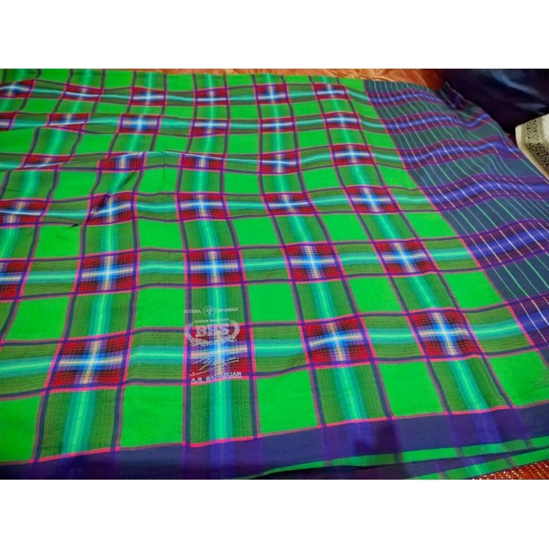 BHS sutra spunsilk second minus