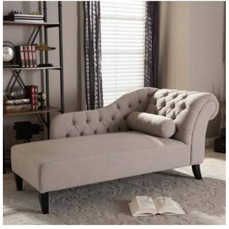 Sofa santai minimalist CLEOPATRA