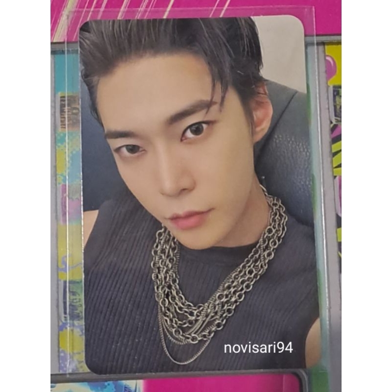 PC Doyoung 2 Baddies PB Faster Ver [BACA DESKRIPSI]