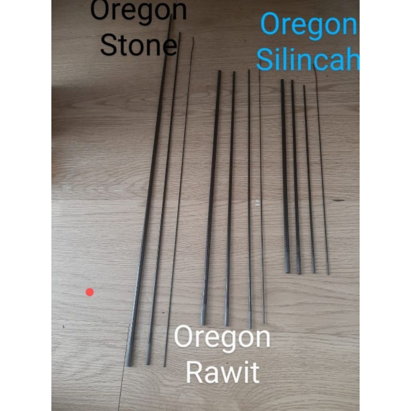 Ruas Tegek Silincah, Rawit & Stone/Ogawa kirin