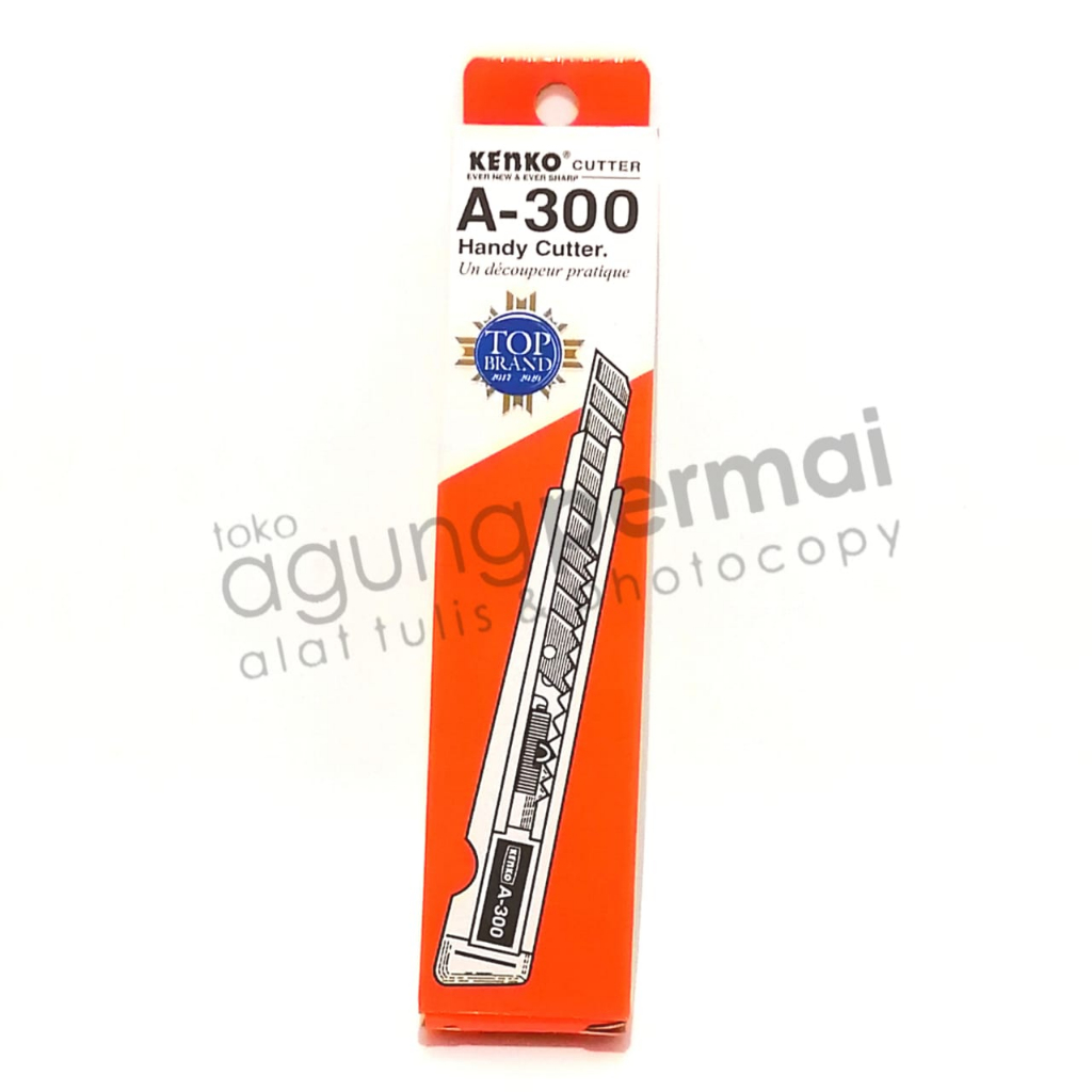 

Cutter Kenko A-300