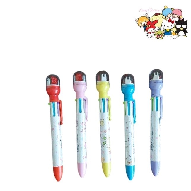 

Pen Stempel Sanrio