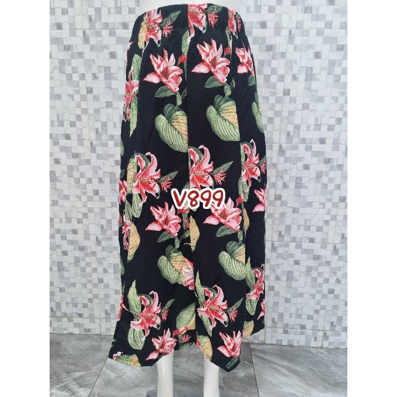 Rok Bangkok Pecah Delapan 7/9 V899