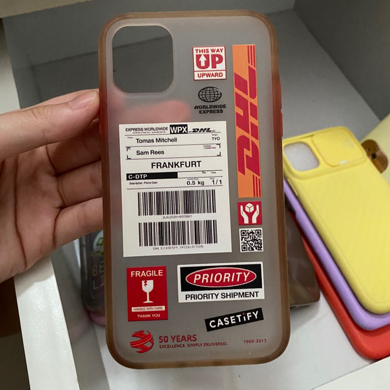 CASE IPHONE 11 Preloved