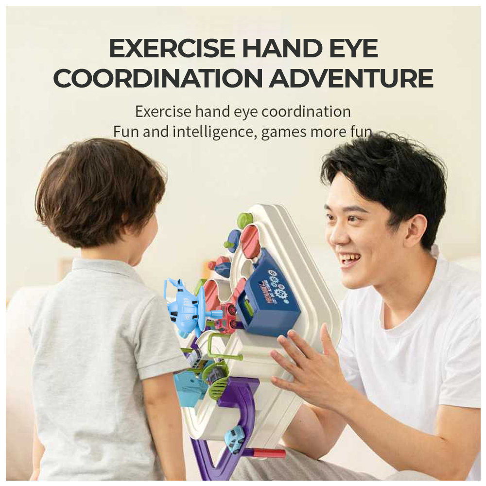 Kado Ultah Anak laki - laki 2 tahun 1 Paket lengkap Mainan Mobil dan Lintasan