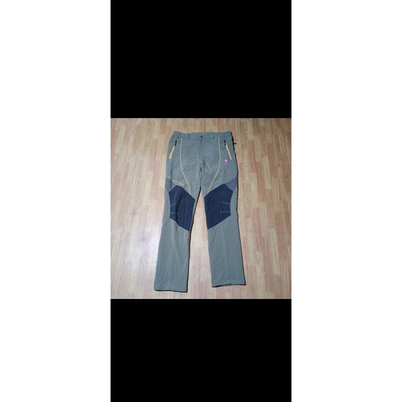 Celana Outdoor Nota Live