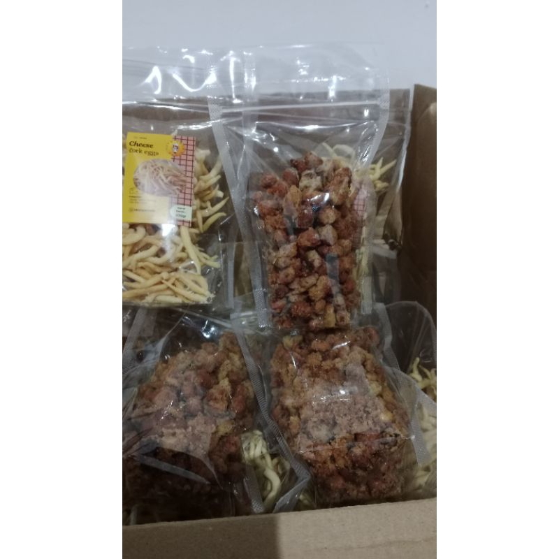 

Kacang kribo