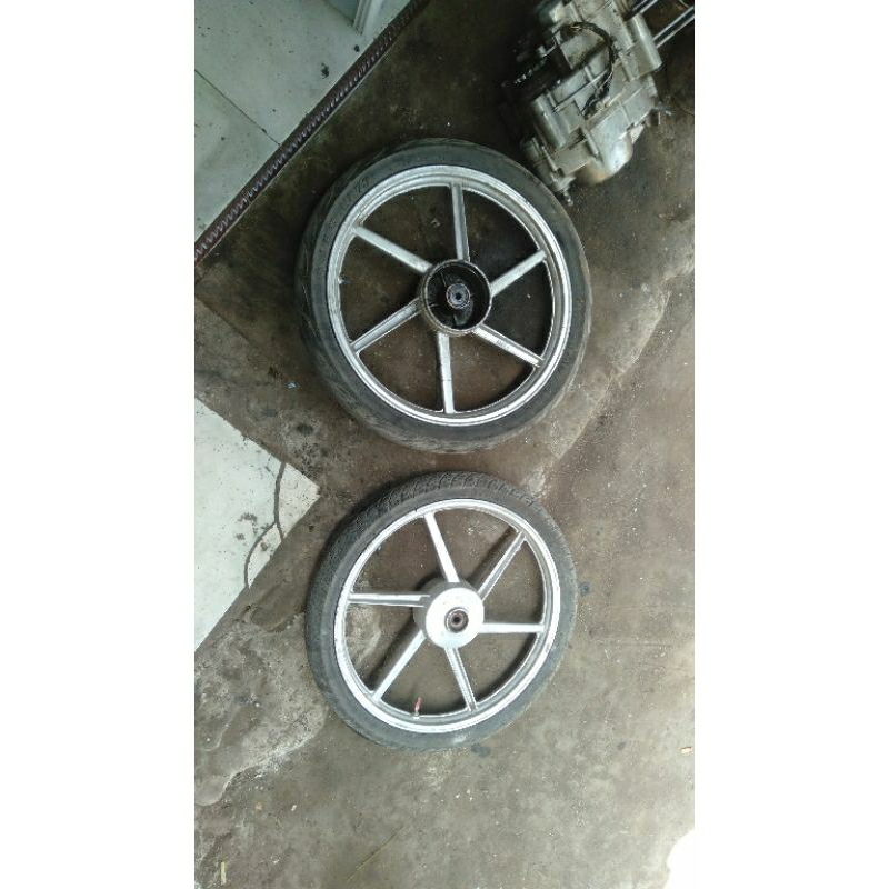 velg palang 6