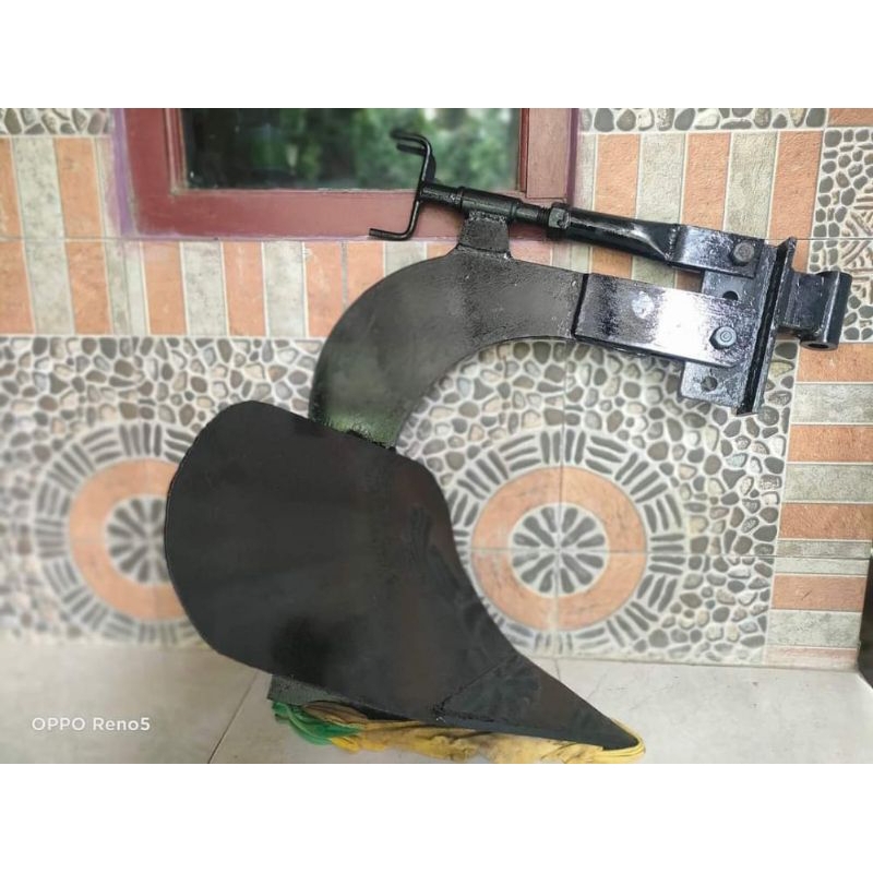 Singkal G1000 Traktor Quick