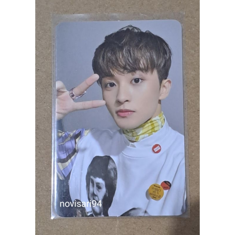 [BOOKED] PC MARK STICKER PB STICKY VER [BACA DESKRIPSI]