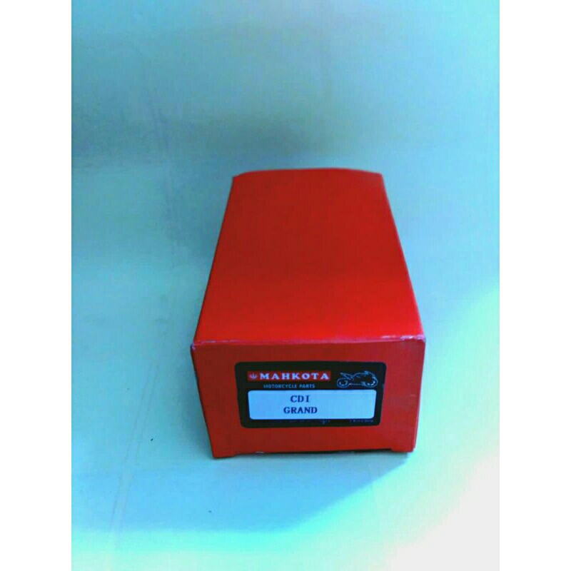 CDI GRAND, SUPRA LAMA