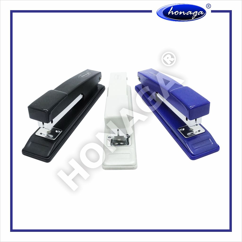 

Alat staples Honaga HN847 Besar (Lusin)