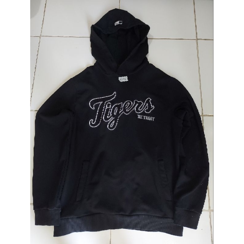 Hoodie MLB Tigers Detroit