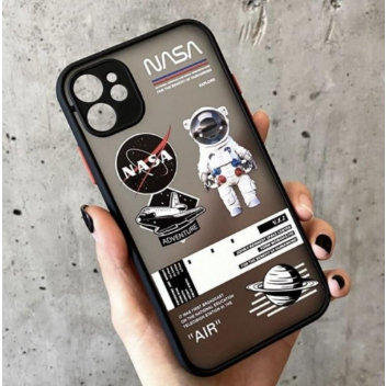 Soft Case Samsung Galaxy A11 / M11 Casing Cover HP Original Premium Woven Silicone