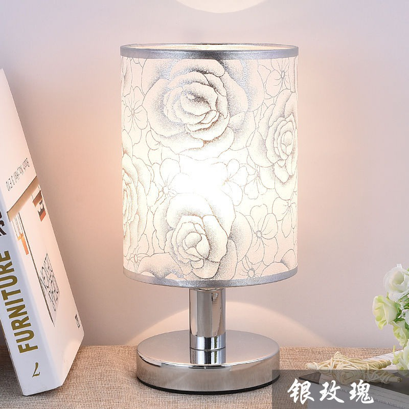 Creative European Room Decorative Table Lamp Bedside Lamp Decorative Table Lamps