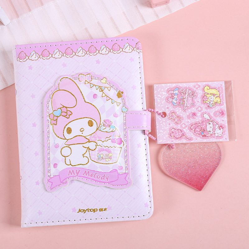 

Promo Kartun Lucu Notebook Siswa Berbentuk Khusus Buku Gesper Magnetik Berbentuk Khusus Alat Tulis