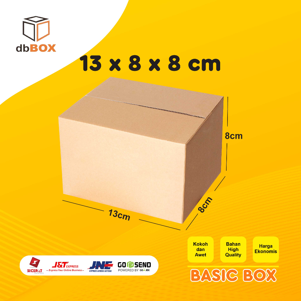 

BOX CCM 13x8x8 cm | BOX A1 | KARDUS PACKING BUKAAN ATAS BAWAH | KARDUS AQUA | KARDUS INDOMIE | KARDUS BESAR | BOX ONLINE SHOP