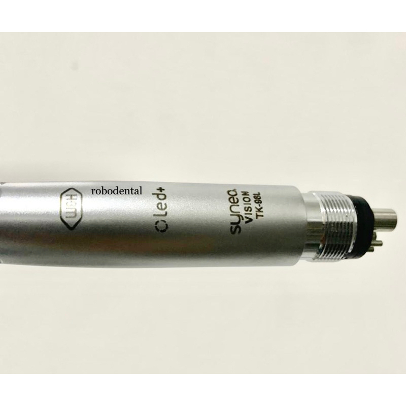 Craneyyeye Handpiece Wnh Alegra/Synea Highspeed 5 Led