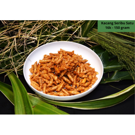 

Kacang 1001