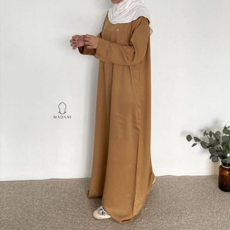 DAILY ABAYA TANGAN LIPAT By MADANI THELABEL | DAILY ABAYA MADANI THELABEL TANGAN LIPAT