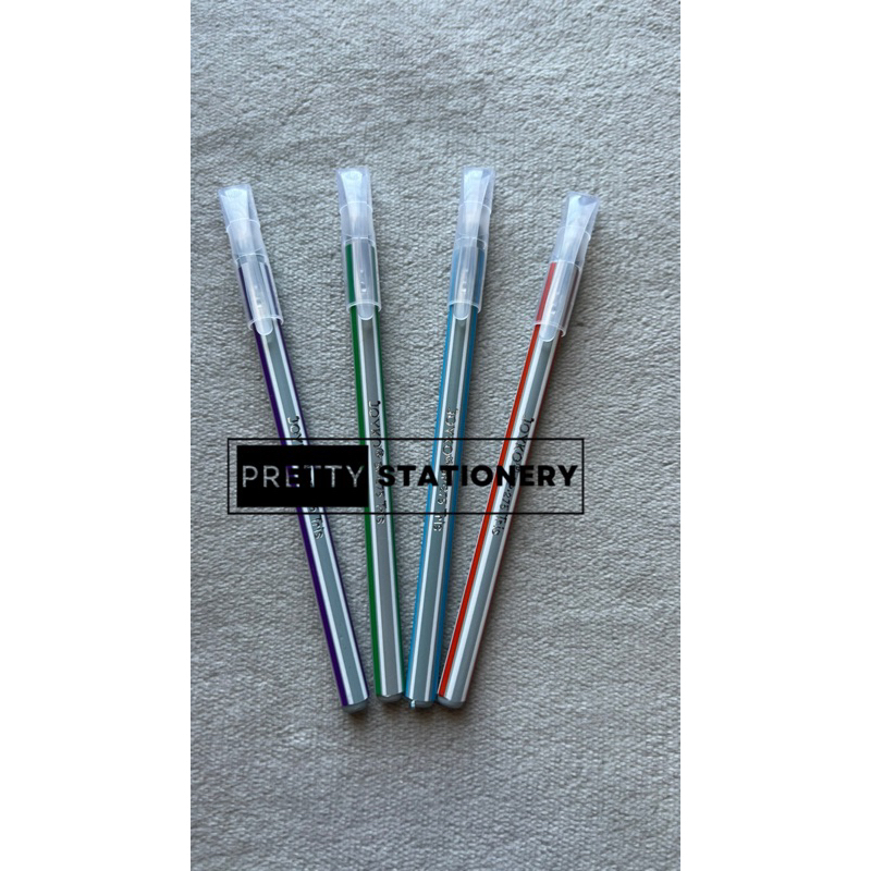 

PS - B4 PULPEN PEN PENA JOYKO BP 275 / BOLPOIN JOYKO BP275 / BOLPEN MURAH