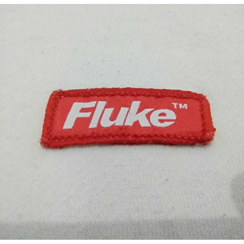hoodie FLUKE