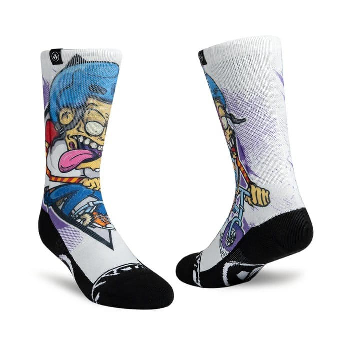 STAYCOOL SOCKS DUMBO