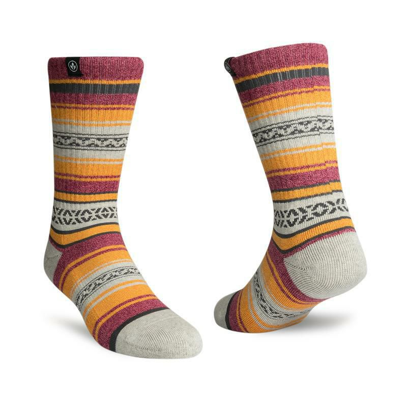 STAYCOOL SOCKS FIERCE