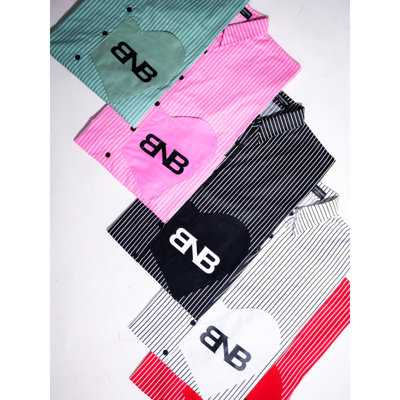 Brand No Brand Brighton Top