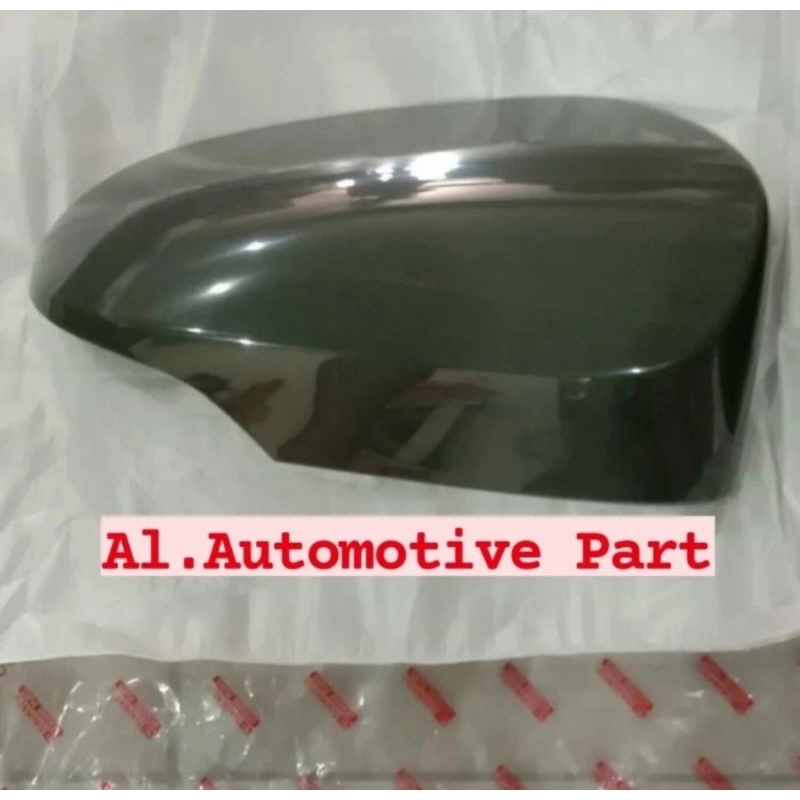 Cover Spion All New Yaris 2014-2019 Original