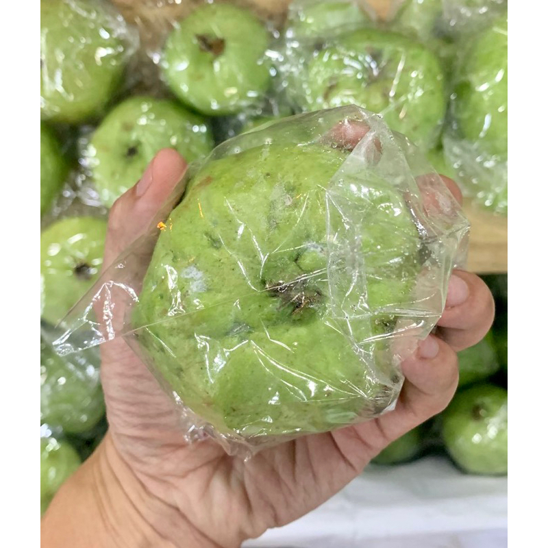 

JAMBU KRISTAL CRYSTAL 1KG [HARVEST LINE]
