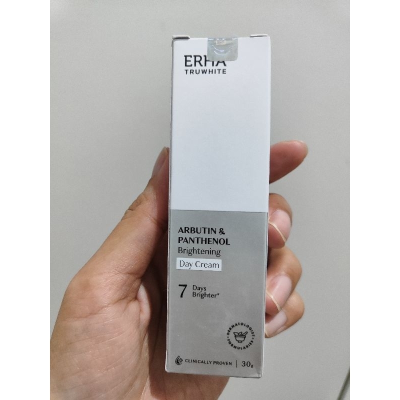 ERHA TRUWHITE DAY CREAM