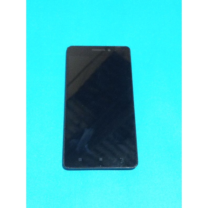 lcd set lenovo A7000 / a7000 plus original copotan