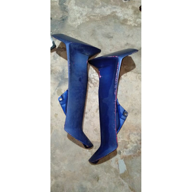 Sayap dalam Yamaha fiz R original