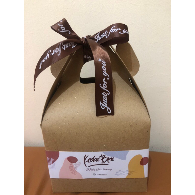 

Hampers softcookies kedaiben