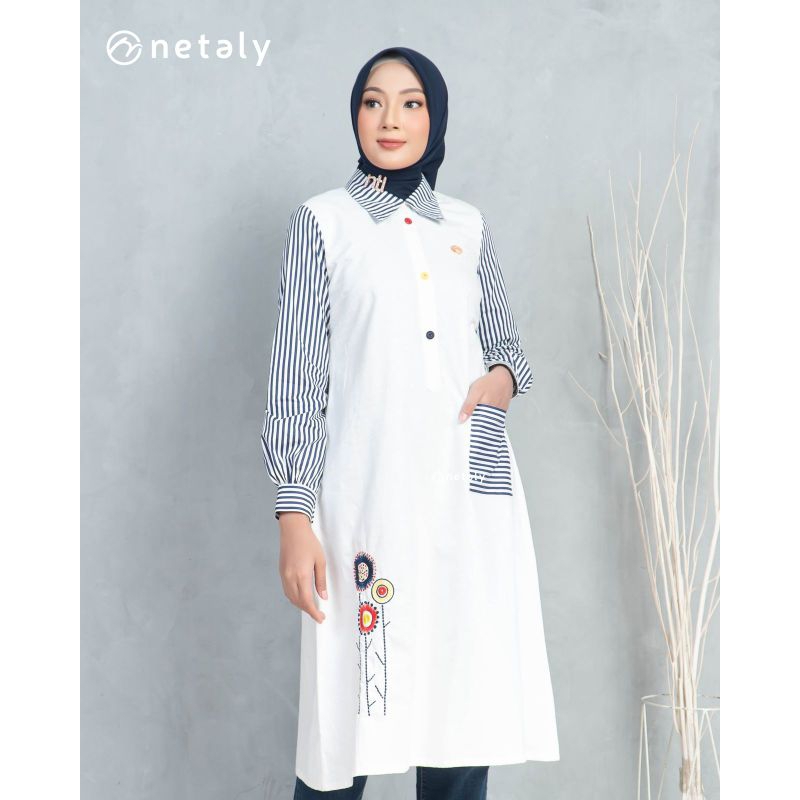 tunic by netaly