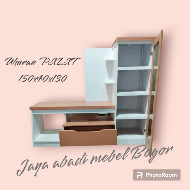 big sale bufet tv minimalis multiplek