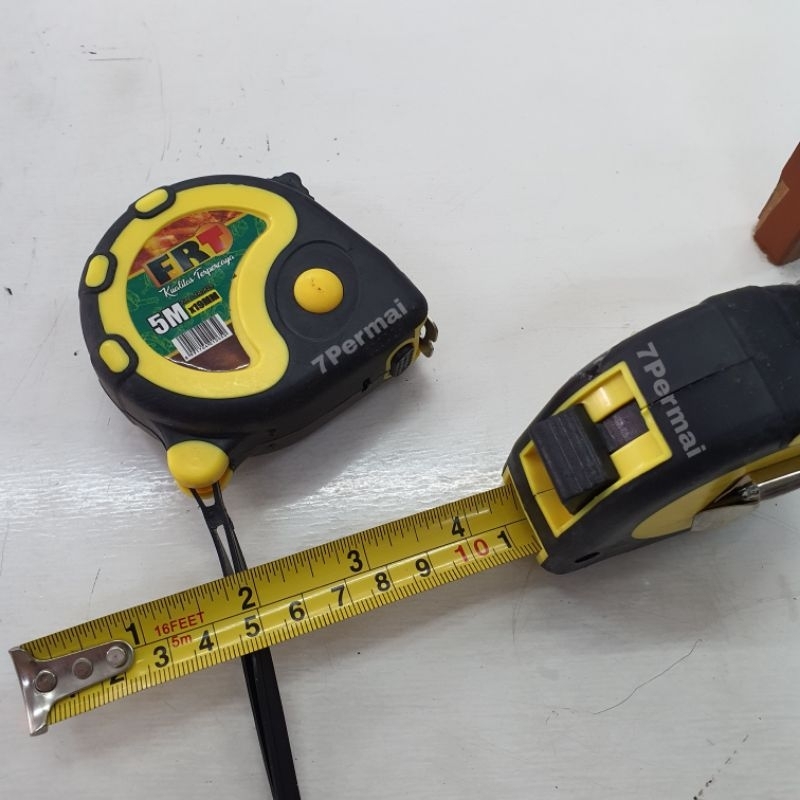 Meteran 5meter / Meteran 5m