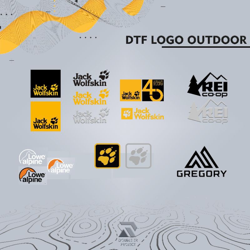 

Stiker Sablon DTF Logo Outdoor Jck Wlfskn Grgry