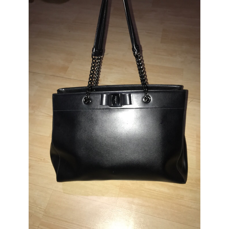Tas Ferragamo Salvatore