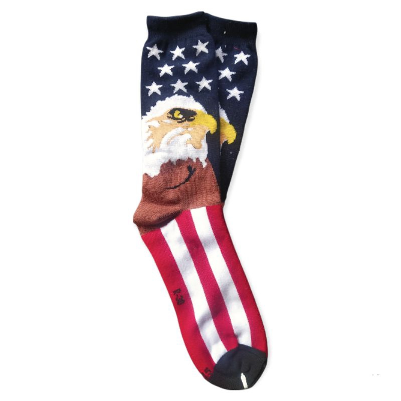 Kaos Kaki Skate Old School Motif england